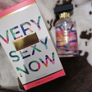SOLD!!!Very sexy now perfume